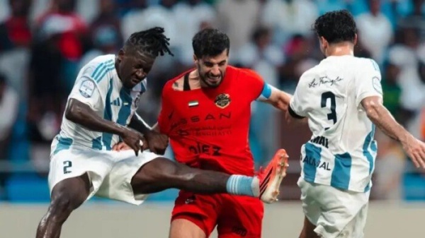 بث مباشر شاهد مباراة شباب الأهلي وتراكتور في دوري أبطال آسيا للنخبة بث مباشر شاهد مباراة شباب الأهلي وتراكتور في دوري أبطال آسيا للنخبة