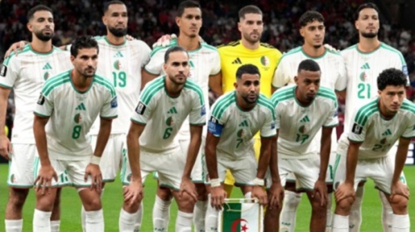 الاتحاد الجزائري يعلن عن المدرب الجديد للمنتخب الأول