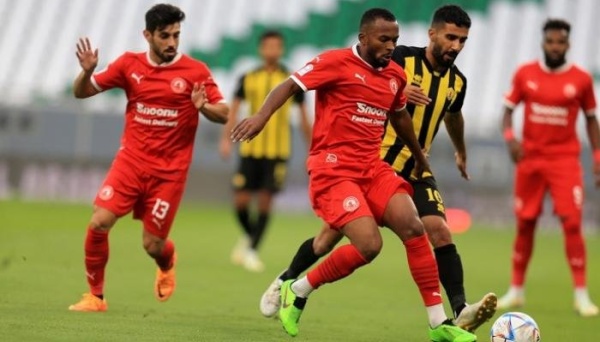 بث مباشر شاهد مباراة العربي وقطر في الدوري القطري بث مباشر شاهد مباراة العربي وقطر في الدوري القطري