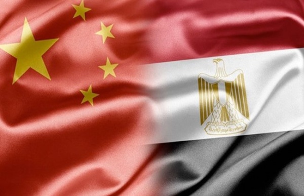70 عام ا من الشراكة كيف تحولت العلاقات المصرية الصينية إلى نموذج للتعاون الاستراتيجي 70 عام ا من الشراكة كيف تحولت العلاقات المصرية الصينية إلى نموذج للتعاون الاستراتيجي