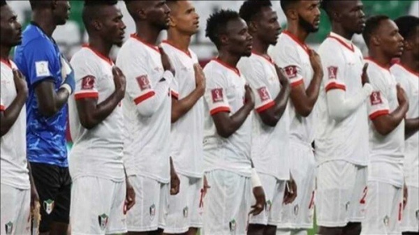 بث مباشر شاهد مباراة السودان ورواندا في تصفيات كأس أمم أفريقيا تحت 23 عام ا بث مباشر شاهد مباراة السودان ورواندا في تصفيات كأس أمم أفريقيا تحت 23 عام ا