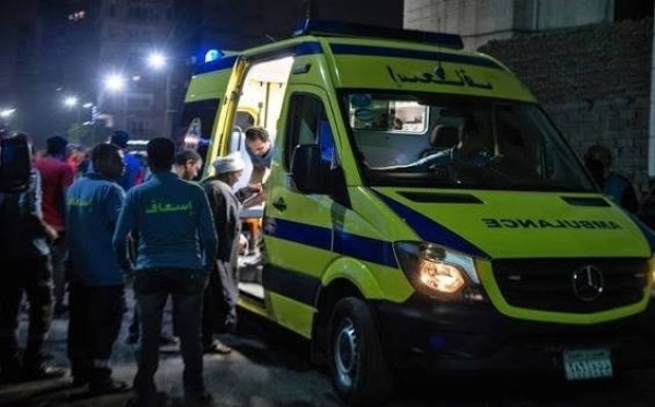 تسمم جماعي في حفل زفاف بمصر ارتفاع المصابين إلى 130 شخص ا وتفاصيل حالتهم الصحية تسمم جماعي في حفل زفاف بمصر ارتفاع المصابين إلى 130 شخص ا وتفاصيل حالتهم الصحية