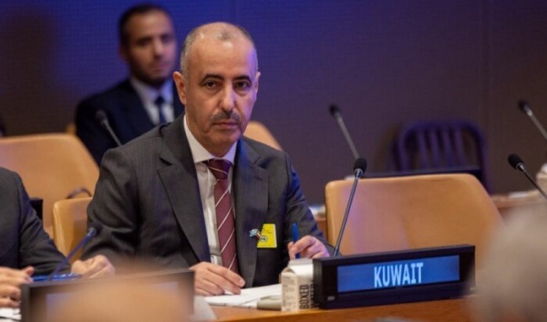 الكويت تبحث مع الهند تعزيز التعاون الخليجي ومفاوضات التجارة الحرة
