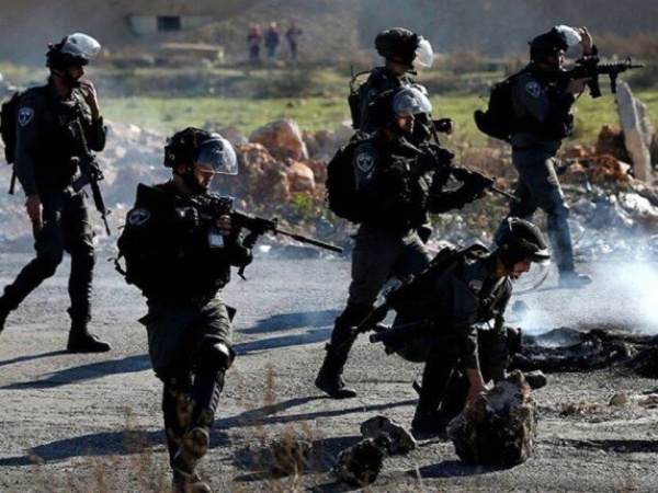 هيئة فلسطينية 2030 اعتداء لقوات الاحتلال والمستوطنين في الضفة الغربية خلال أغسطس هيئة فلسطينية 2030 اعتداء لقوات الاحتلال والمستوطنين في الضفة الغربية خلال أغسطس