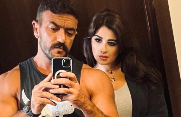 العوضي يحسم الجدل تشبيه السيارات ع ب ر عن مراحل حياتي وياسمين عبد العزيز نجمة العالم العربي الأولى العوضي يحسم الجدل تشبيه السيارات ع ب ر عن مراحل حياتي وياسمين عبد العزيز نجمة العالم العربي الأولى