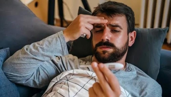 دراسة كندية تكرار الإصابة بكوفيد يرتبط بزيادة تشخيص مشكلات الظهر والجهاز التنفسي