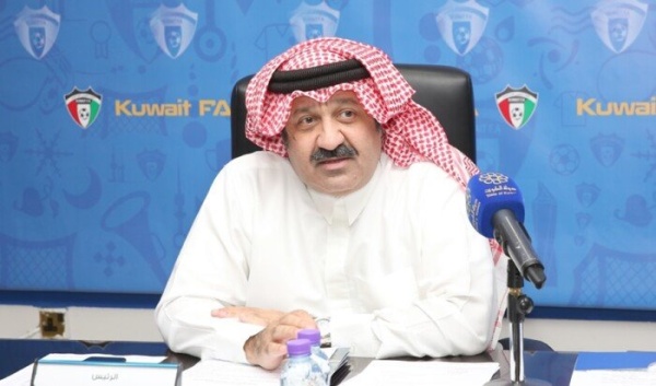 الكويت تستعد لاحتضان أكبر بطولات الصالات الآسيوية في 2028
