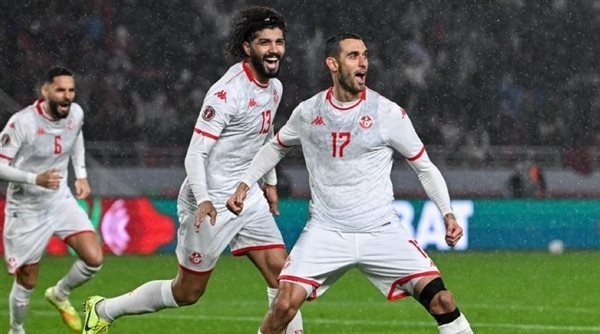 بث مباشر شاهد مباراة تونس وأوغندا في تصفيات كأس أمم إفريقيا بث مباشر شاهد مباراة تونس وأوغندا في تصفيات كأس أمم إفريقيا