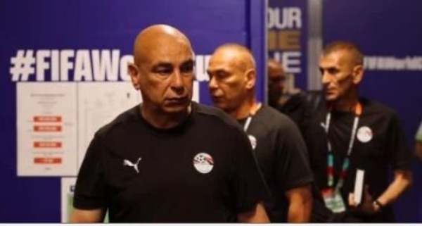 حسام حسن يحدد ملامح قائمة منتخب مصر لمعسكر سبتمبر 26 لاعب ا في حسابات الفراعنة حسام حسن يحدد ملامح قائمة منتخب مصر لمعسكر سبتمبر 26 لاعب ا في حسابات الفراعنة