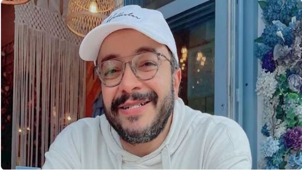 حسام داغر يكشف كواليس أزمته الصحية في لبنان الحمدلله على كل شيء حسام داغر يكشف كواليس أزمته الصحية في لبنان الحمدلله على كل شيء