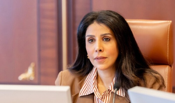وزيرة الأشغال بالكويت تكثيف المراقبة على مشاريع صيانة الطرق وتنفيذها وفق أعلى المعايير