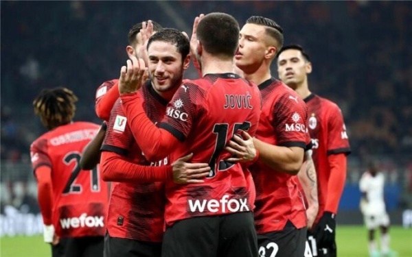 بث مباشر شاهد مباراة كالياري وهيلاس فيرونا في كأس إيطاليا