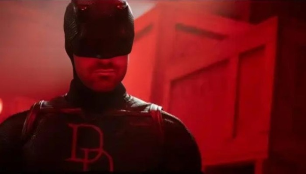 مفاجأة لمحبي daredevil الموسم الثالث يضع البطل المقنع أمام النهاية في 2027