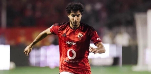 الحسم يقترب الأهلي يمنح محمد هاني فرصة أخيرة للتجديد