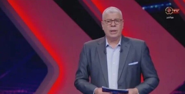 شوبير يكشف مفاجأة بشأن المدير الفني الجديد لـ المنتخب الأولمبي شوبير يكشف مفاجأة بشأن المدير الفني الجديد لـ المنتخب الأولمبي