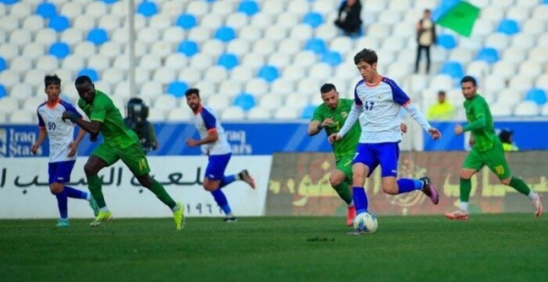 بث مباشر شاهد مباراة الشرطة والكهرباء في دوري نجوم العراق