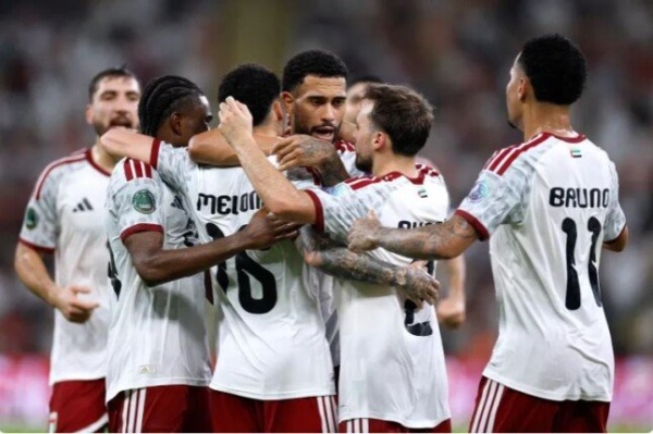 بث مباشر شاهد مباراة البحرين و الإمارات كأس الخليج العربي 27
