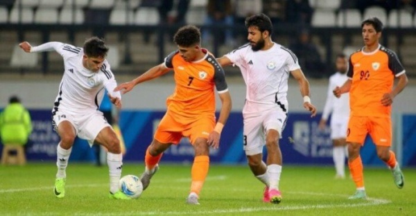 بث مباشر شاهد مباراة الزوراء والكهرباء في الدوري العراقي بث مباشر شاهد مباراة الزوراء والكهرباء في الدوري العراقي