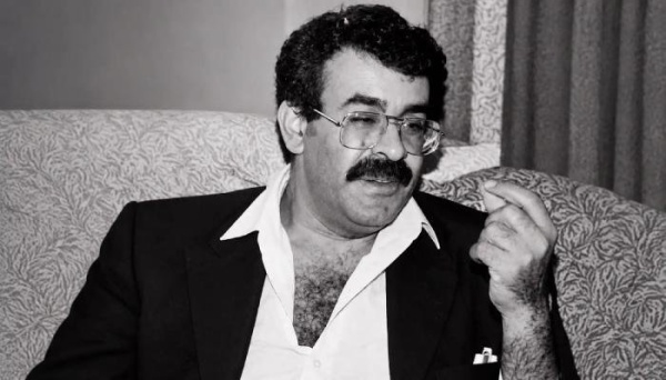 رحيل حسن المتروك فنان كويتي جمع بين المسرح والإنتاج والمحاماة رحيل حسن المتروك فنان كويتي جمع بين المسرح والإنتاج والمحاماة