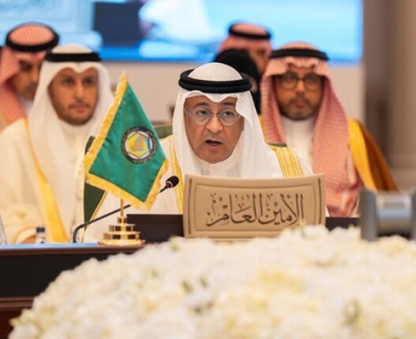 البديوي الحضور الخليجي على الساحة الدولية يعكس المكانة المتقدمة لدول مجلس التعاون