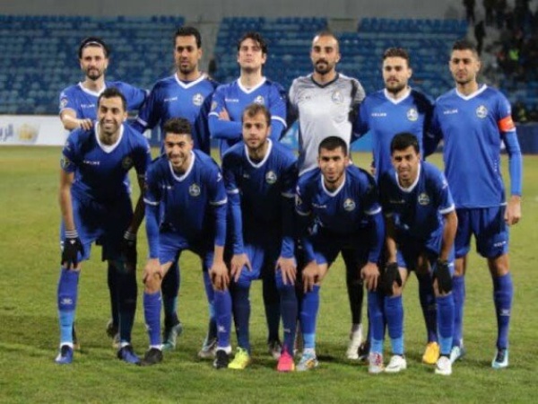 بث مباشر شاهد مباراة السلط والعربي في الدوري الأردني
