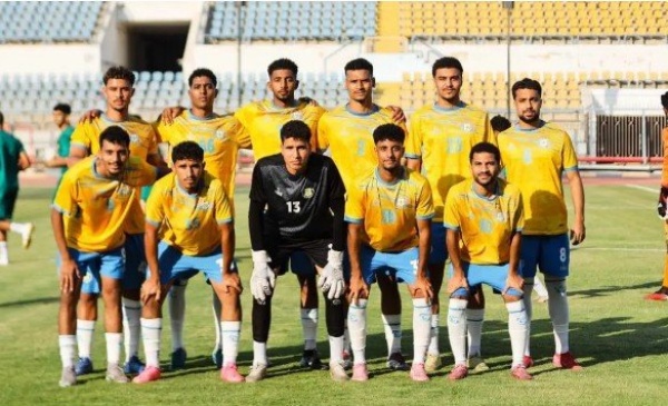 مفاجأت الكأس الإسماعيلي يودع الدور التمهيدي بعد الخسارة أمام الرباط والأنوار مفاجأت الكأس الإسماعيلي يودع الدور التمهيدي بعد الخسارة أمام الرباط والأنوار