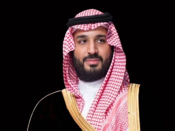 ولي العهد السعودي ورئيس وزراء اليونان يبحثان تعزيز العلاقات الثنائية ولي العهد السعودي ورئيس وزراء اليونان يبحثان تعزيز العلاقات الثنائية