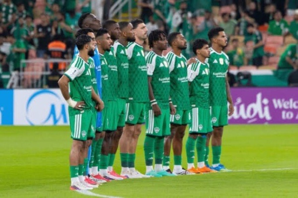بث مباشر شاهد المواجهة المرتقبة بين صن داونز والأهلي السعودي في كأس الإنتركونتيننتال