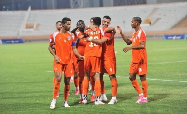 بث مباشر شاهد مباراة كاظمة والساحل في الدوري الكويتي