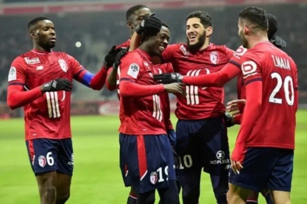 بث مباشر شاهد مباراة تولوز وليل في الدوري الفرنسي بث مباشر شاهد مباراة تولوز وليل في الدوري الفرنسي