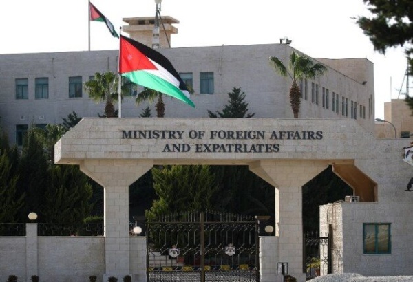 الأردن يدعو المجتمع الدولي إلى موقف صارم يلزم الاحتلال الإسرائيلي بوقف انتهاكاته في القدس