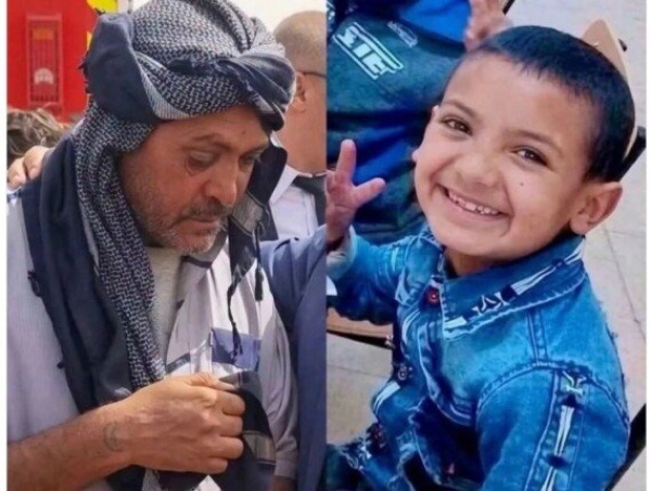 نهاية مأساوية للطفل أيوب الجزائر تعلن انتشال جثمانه من البئر بعد 4 أيام من سقوطه نهاية مأساوية للطفل أيوب الجزائر تعلن انتشال جثمانه من البئر بعد 4 أيام من سقوطه