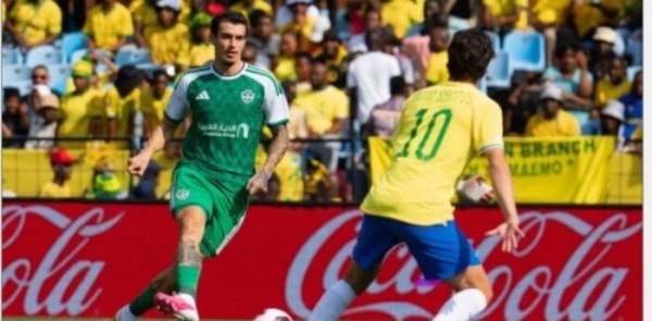 صن داونز يتأهل لنصف نهائي كأس إنتركونتيننتال بالفوز على الأهلي السعودي صن داونز يتأهل لنصف نهائي كأس إنتركونتيننتال بالفوز على الأهلي السعودي