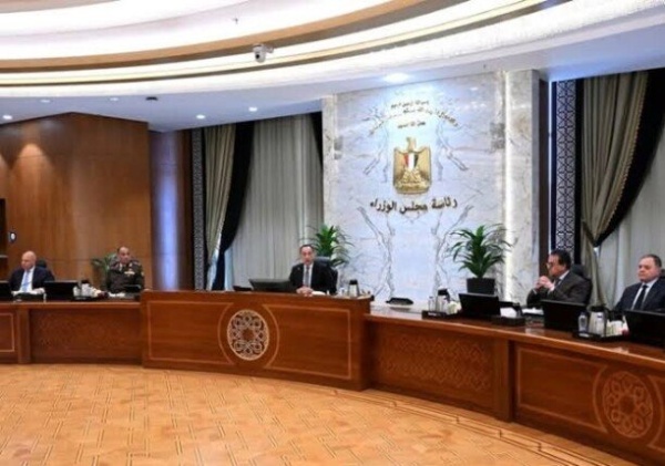 مصر 2 2 تريليون جنيه استثمارات مستهدفة للقطاع الخاص بخطة التنمية الاقتصادية والاجتماعية 2026 2027 مصر 2 2 تريليون جنيه استثمارات مستهدفة للقطاع الخاص بخطة التنمية الاقتصادية والاجتماعية 2026 2027
