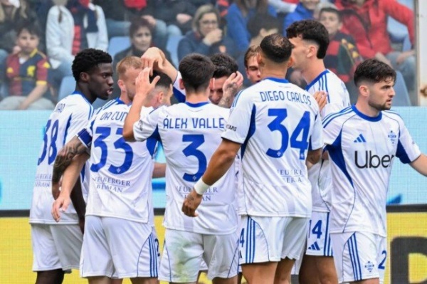 بث مباشر شاهد مباراة فروسينوني وكومو في الدوري الإيطالي بث مباشر شاهد مباراة فروسينوني وكومو في الدوري الإيطالي