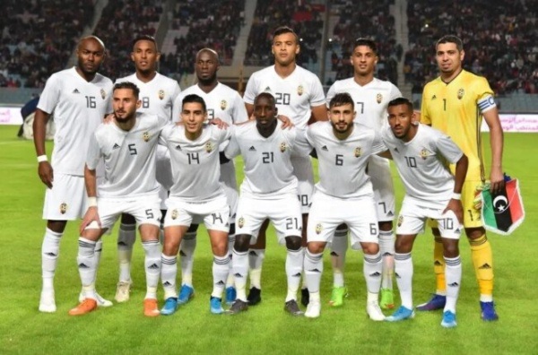 بث مباشر شاهد مباراة ليبيا وبوتسوانا في تصفيات كأس أمم أفريقيا بث مباشر شاهد مباراة ليبيا وبوتسوانا في تصفيات كأس أمم أفريقيا