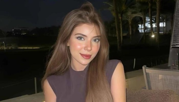 إيرينا يسري تصع د أزمة ملكة جمال مصر ما القصة إيرينا يسري تصع د أزمة ملكة جمال مصر ما القصة