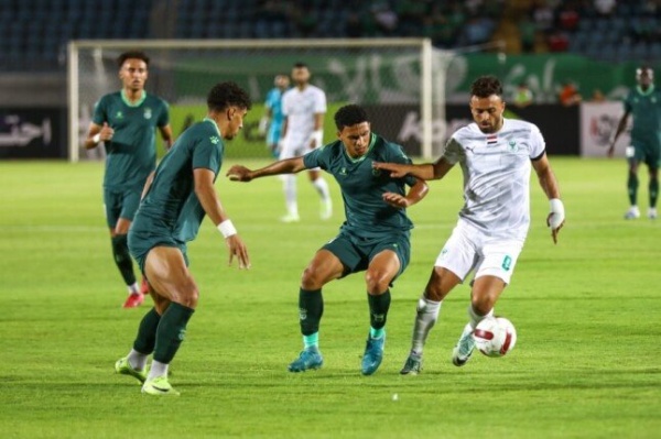 بث مباشر شاهد مباراة المصري البورسعيدي والاتحاد السكندري في الدوري المصري