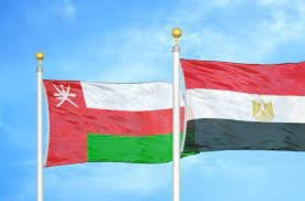 مصر وسلطنة ع مان تبحثان إطلاق خط بحري مباشر لتعزيز التجارة والاستثمار