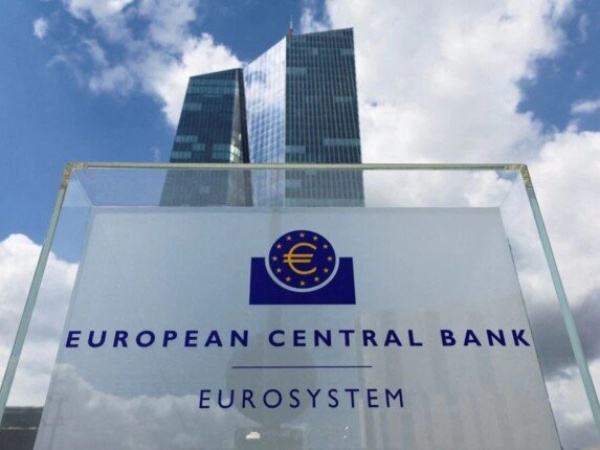 البنك المركزي الأوروبي يرفع أسعار الفائدة إلى 2 5 مع تصاعد الضغوط التضخمية