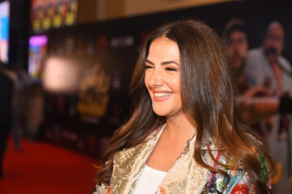 دنيا سمير غانم تفتح صندوق ذكريات الطفولة أحيان ا أشعر أن إيمي ابنتي دنيا سمير غانم تفتح صندوق ذكريات الطفولة أحيان ا أشعر أن إيمي ابنتي