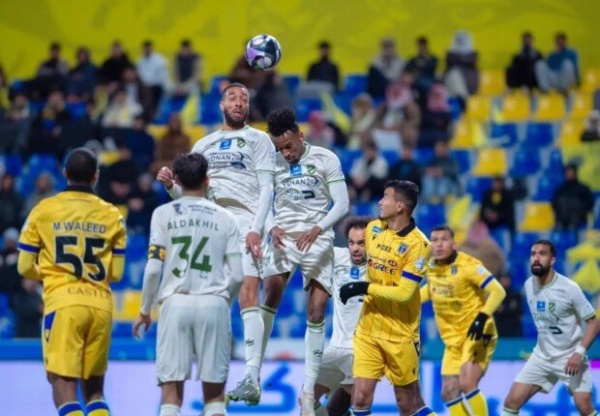 بث مباشر شاهد مباراة الحزم والتعاون في دوري روشن السعودي بث مباشر شاهد مباراة الحزم والتعاون في دوري روشن السعودي