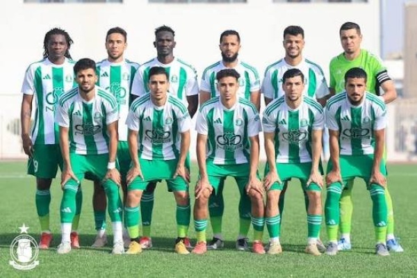 بث مباشر شاهد مباراة الأهلي طرابلس الليبي وكمكم الزنجباري في الكونفدرالية الأفريقية بث مباشر شاهد مباراة الأهلي طرابلس الليبي وكمكم الزنجباري في الكونفدرالية الأفريقية