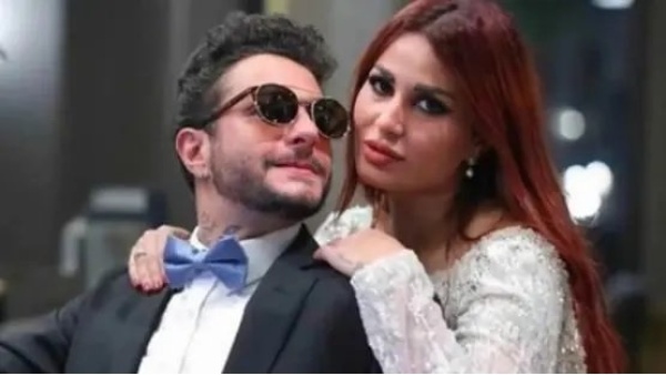 من هي ندى الكامل طليقة أحمد الفيشاوي التي تم القبض عليها في قضية مخدرات من هي ندى الكامل طليقة أحمد الفيشاوي التي تم القبض عليها في قضية مخدرات