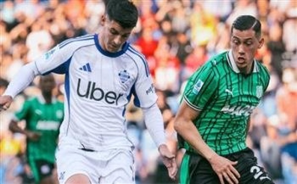 بث مباشر شاهد مباراة كومو وساسولو في الدوري الإيطالي بث مباشر شاهد مباراة كومو وساسولو في الدوري الإيطالي