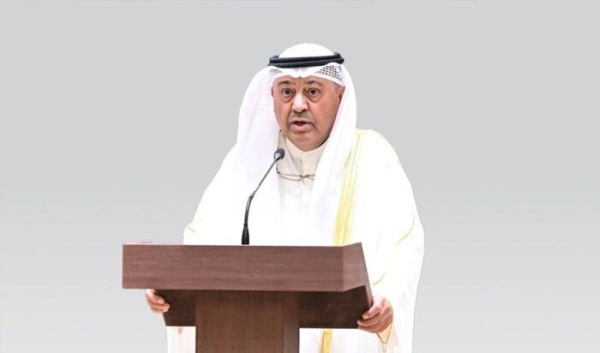 وزير النفط يترأس وفد الكويت في الاجتماع الـ37 للجنة التعاون البترولي الخليجي بالبحرين غدا وزير النفط يترأس وفد الكويت في الاجتماع الـ37 للجنة التعاون البترولي الخليجي بالبحرين غدا