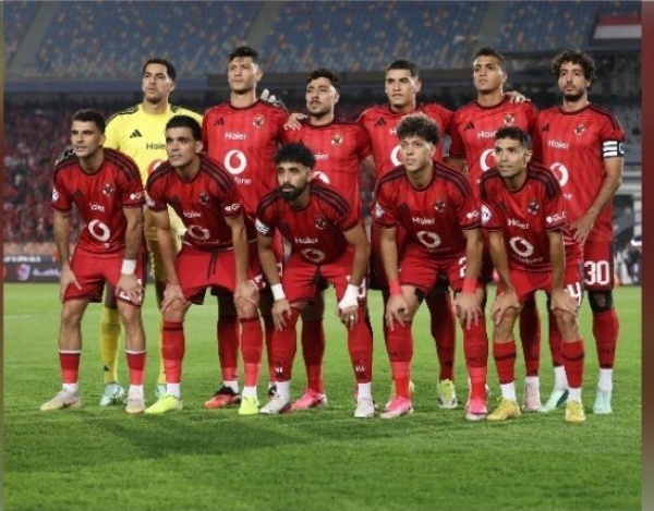 موعد مباراة الأهلي اليوم والقنوات الناقلة بدورى أورا موعد مباراة الأهلي اليوم والقنوات الناقلة بدورى أورا
