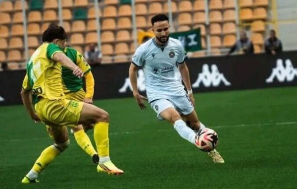 بث مباشر شاهد مباراة وفاق سطيف وشبيبة القبائل في الدوري الجزائري بث مباشر شاهد مباراة وفاق سطيف وشبيبة القبائل في الدوري الجزائري
