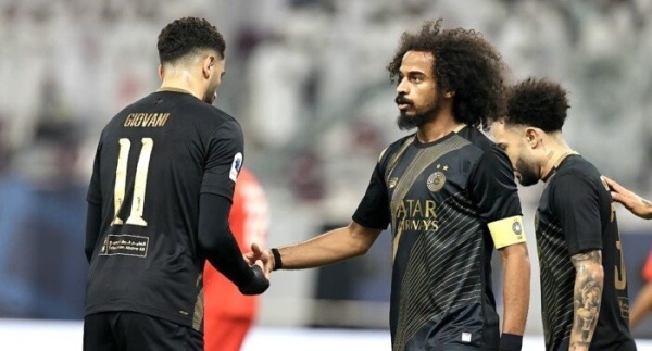 بث مباشر شاهد مباراة السد والقادسية السعودي في دوري أبطال آسيا للنخبة بث مباشر شاهد مباراة السد والقادسية السعودي في دوري أبطال آسيا للنخبة