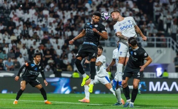 بث مباشر شاهد مباراة الشباب والفيصلي في الدوري السعودي بث مباشر شاهد مباراة الشباب والفيصلي في الدوري السعودي